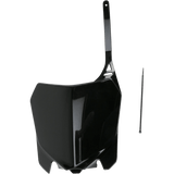 UFO FRONT # PLATE CRF450 2013 - Driven Powersports Inc.8052135011286HO04656 - 001