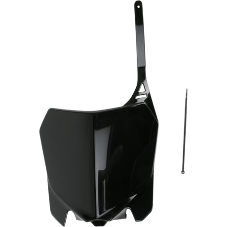 UFO FRONT # PLATE CRF450 2013 - Driven Powersports Inc.8052135011286HO04656 - 001