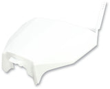 UFO FRONT PLATE CRF450R - RX - Driven Powersports Inc.8052135012559HO04686 - 041