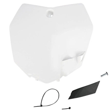 UFO FRONT  PLATE KTM SX - SXF 2013 - DRIVEN Canada's Powersports 8052135037873KT04051 - 047