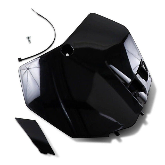 UFO FRONT  PLATE KTMSX - SXF 2013 - DRIVEN Canada's Powersports 8052135037866KT04051 - 001