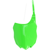 UFO FRONT # PLATE KXF250/450 2013 KX - Driven Powersports Inc.8052135028734KA04724 - 026