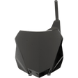 UFO FRONT # PLATE KXF250/450 2013 - Driven Powersports Inc.8052135028727KA04724 - 001