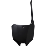 UFO FRT # PLATE CRF450 21 - Driven Powersports Inc.8052135115915HO05607 - 001