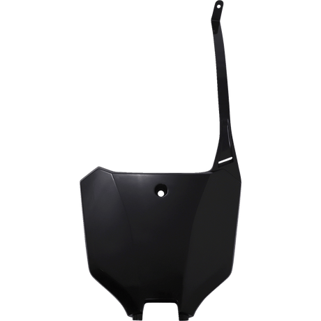 UFO FRT # PLATE CRF450 21 - Driven Powersports Inc.8052135115915HO05607 - 001