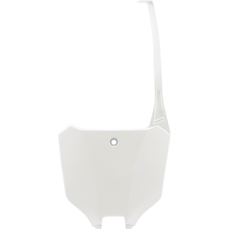 UFO FRT # PLATE CRF450 21 - Driven Powersports Inc.8052135115908HO05607 - 041