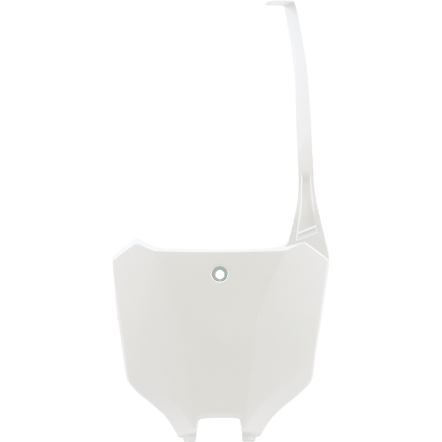 UFO FRT # PLATE CRF450 21 - Driven Powersports Inc.8052135115908HO05607 - 041