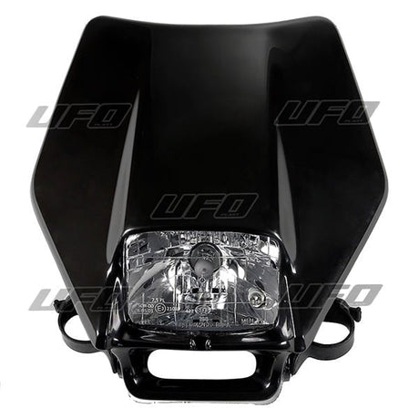 UFO Ghibli Headlight - DRIVEN Canada's Powersports 779421782313PF01676001