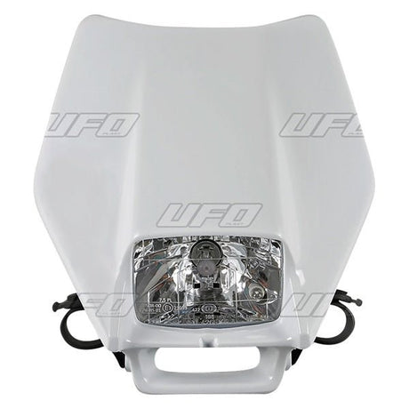 UFO Ghibli Headlight - DRIVEN Canada's Powersports 779421782337PF01676041