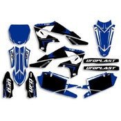 UFO GRAPHICS KIT APO (AD037089) - DRIVEN Canada's Powersports AD037089