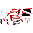 UFO Graphics Kit APO - DRIVEN Canada's Powersports AD007041