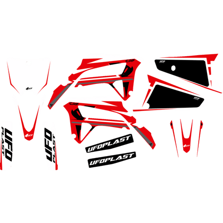 UFO Graphics Kit APO - DRIVEN Canada's Powersports AD007041