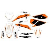 UFO GRAPHICS KIT STK (AD021042) - DRIVEN Canada's Powersports AD021042