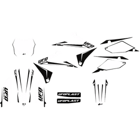 UFO Graphics Kit STK (AD026041) - DRIVEN Canada's Powersports AD026041