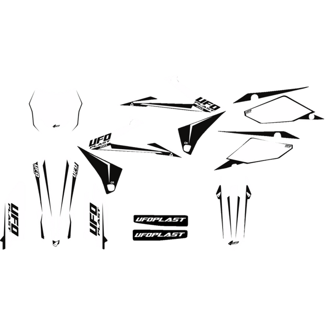 UFO Graphics Kit STK (AD026041) - DRIVEN Canada's Powersports AD026041