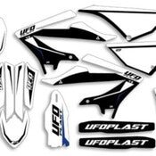 UFO GRAPHICS KIT STK (AD031046) - DRIVEN Canada's Powersports AD031046