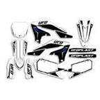 UFO GRAPHICS KIT STK (AD036046) - DRIVEN Canada's Powersports AD036046