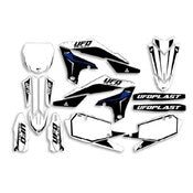 UFO GRAPHICS KIT STK (AD036046) - DRIVEN Canada's Powersports AD036046