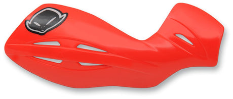 UFO GRAVITY HANDGUARD W/STD MOUNT 00RED - DRIVEN Canada's Powersports 8052135064879PM01631 - 070