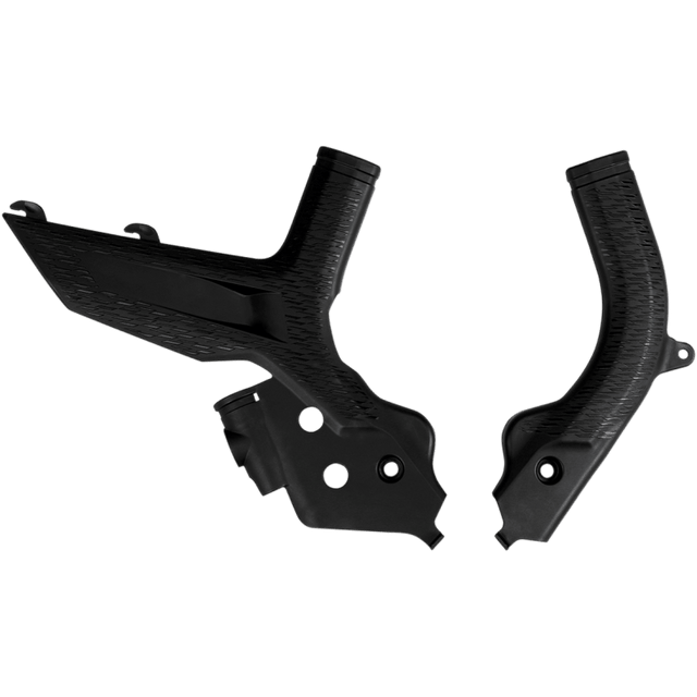 UFO GUARD FRAME SX/SXF - Driven Powersports Inc.8052135040316KT04098 - 001