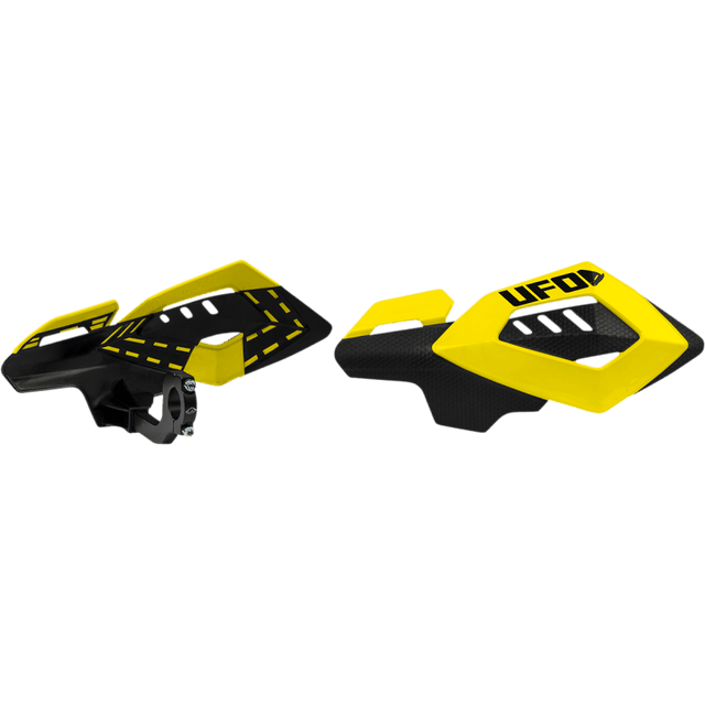 UFO HANDGUARS ARCHES YE - Driven Powersports Inc.8052135117483PM01658 - 102