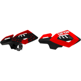 UFO HANDGUARS ARCHES - Driven Powersports Inc.8052135117469PM01658 - 070