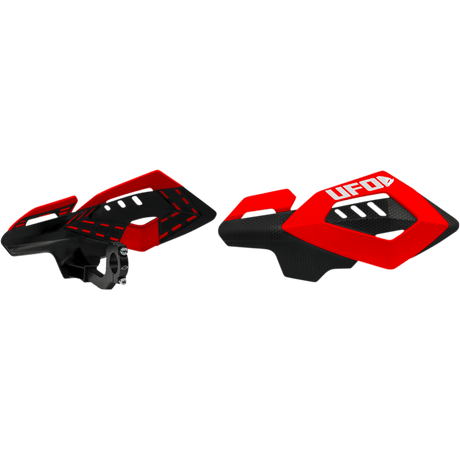 UFO HANDGUARS ARCHES - Driven Powersports Inc.8052135117469PM01658 - 070