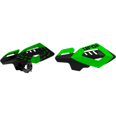 UFO HANDGUARS ARCHES - Driven Powersports Inc.8052135117445PM01658 - 026
