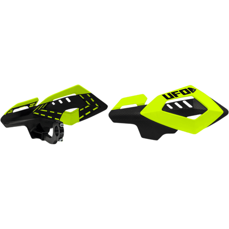 UFO HANDGUARS ARCHES - Driven Powersports Inc.8052135117513PM01658 - DFLU