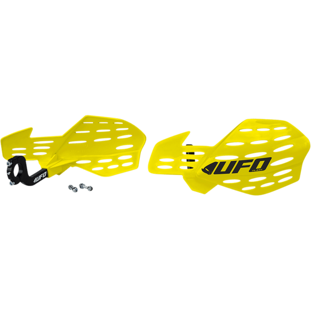 UFO HANDGUARS GUARDIAN 2 YE - Driven Powersports Inc.8052135117674PM01659 - 102