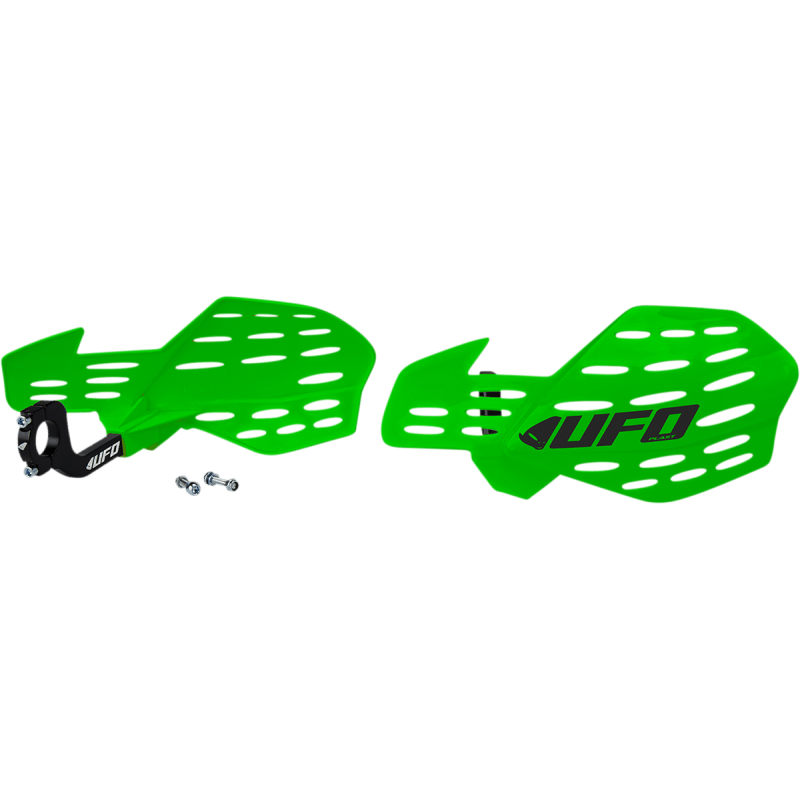 UFO HANDGUARS GUARDIAN 2 - Driven Powersports Inc.8052135117636PM01659 - 026