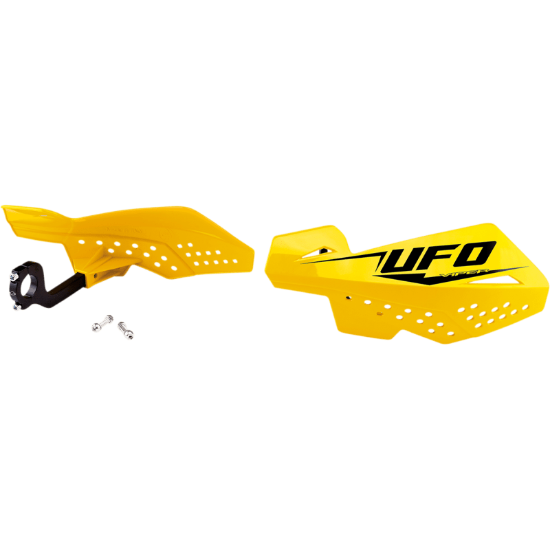 UFO HANDGUARS VIPER 2 YE - Driven Powersports Inc.8052135117759PM01660 - 102