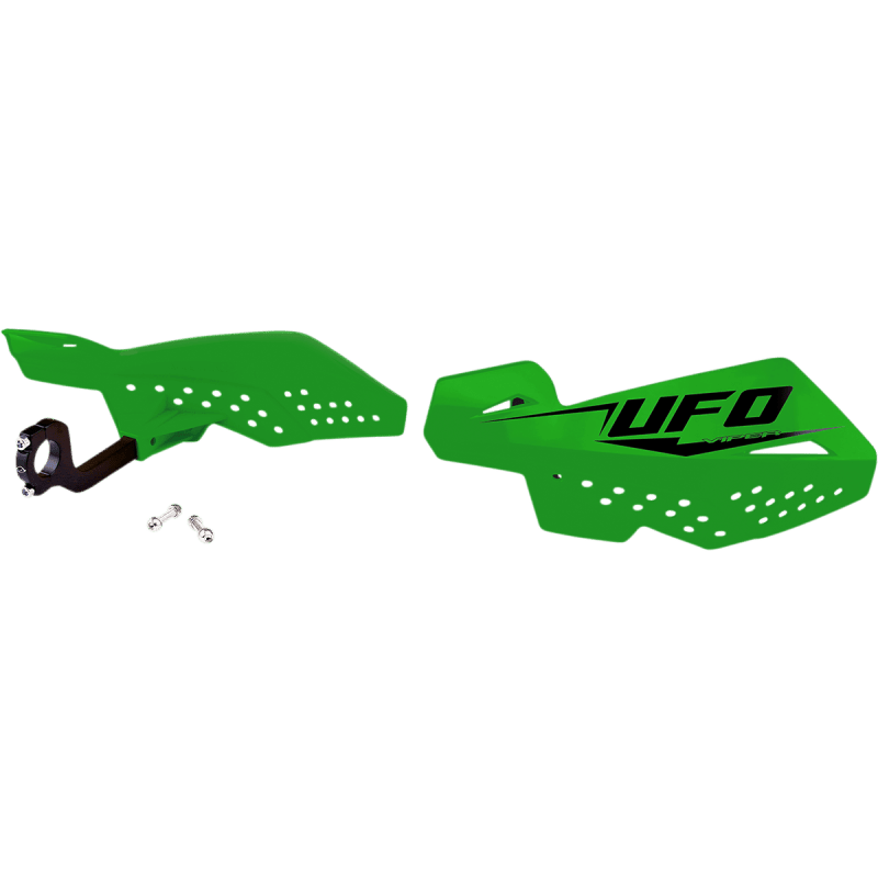 UFO HANDGUARS VIPER 2 - Driven Powersports Inc.8052135117711PM01660 - 026