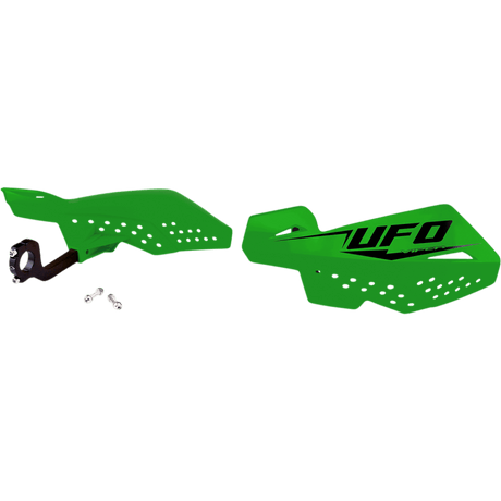UFO HANDGUARS VIPER 2 - Driven Powersports Inc.8052135117711PM01660 - 026