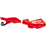 UFO HANDGUARS VIPER 2 - Driven Powersports Inc.8052135117735PM01660 - 070