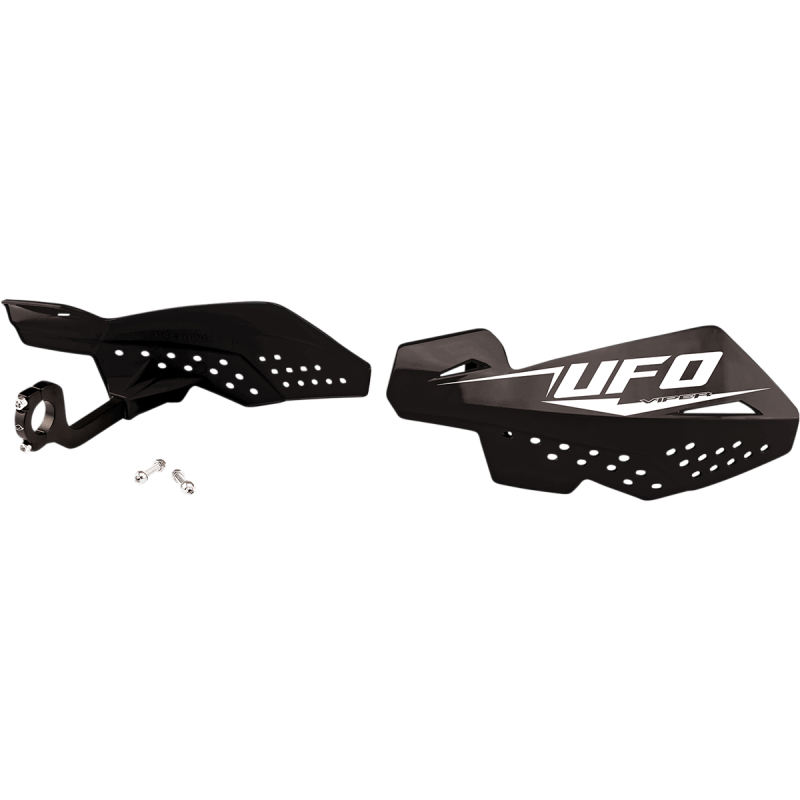 UFO HANDGUARS VIPER 2 - Driven Powersports Inc.8052135117704PM01660 - 001