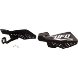 UFO HANDGUARS VIPER 2 - Driven Powersports Inc.8052135117704PM01660 - 001