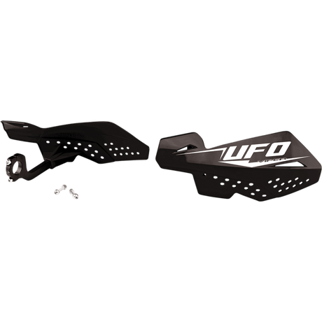 UFO HANDGUARS VIPER 2 - Driven Powersports Inc.8052135117704PM01660 - 001