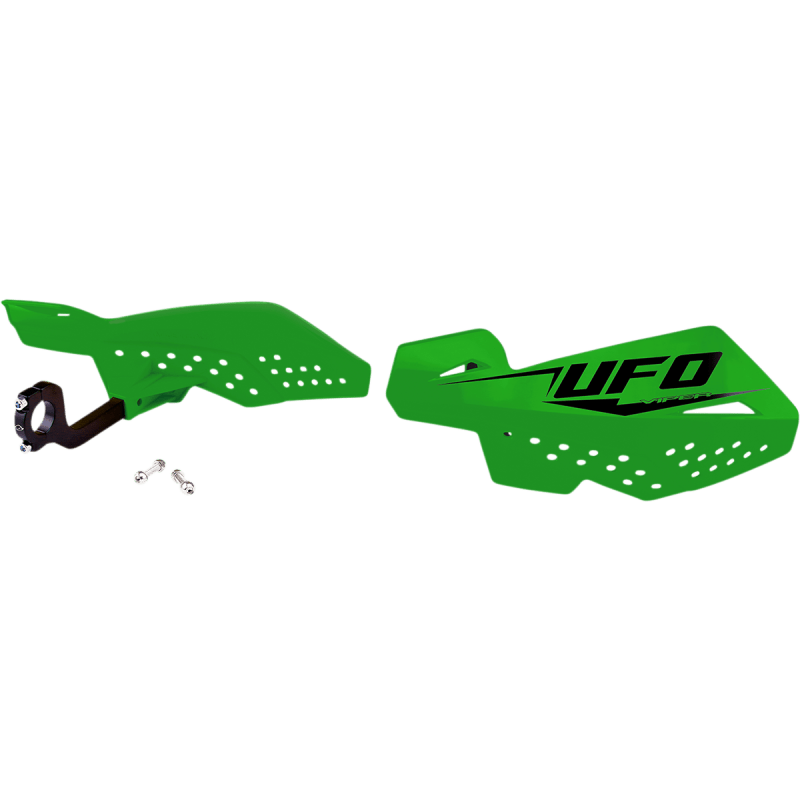 UFO HANDGUARS VIPER 2 - Driven Powersports Inc.8052135117711PM01660 - 026