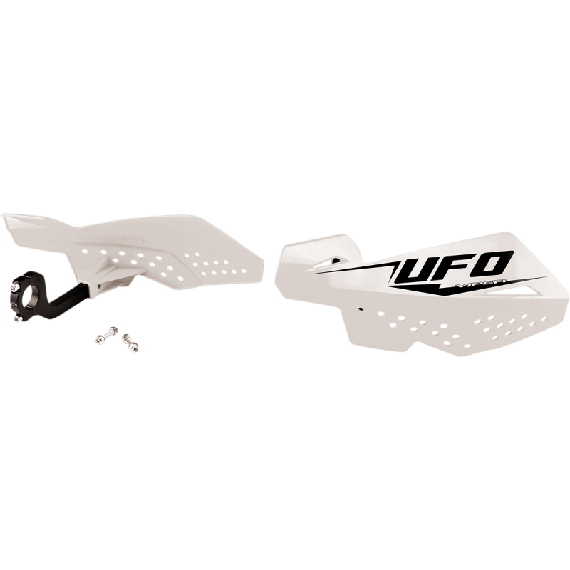 UFO HANDGUARS VIPER 2 - Driven Powersports Inc.8052135117728PM01660 - 041