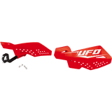 UFO HANDGUARS VIPER 2 - Driven Powersports Inc.8052135117735PM01660 - 070