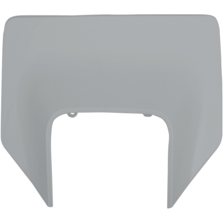 UFO HEADLIGHT PLASTIC HSKY - Driven Powersports Inc.HU03387041
