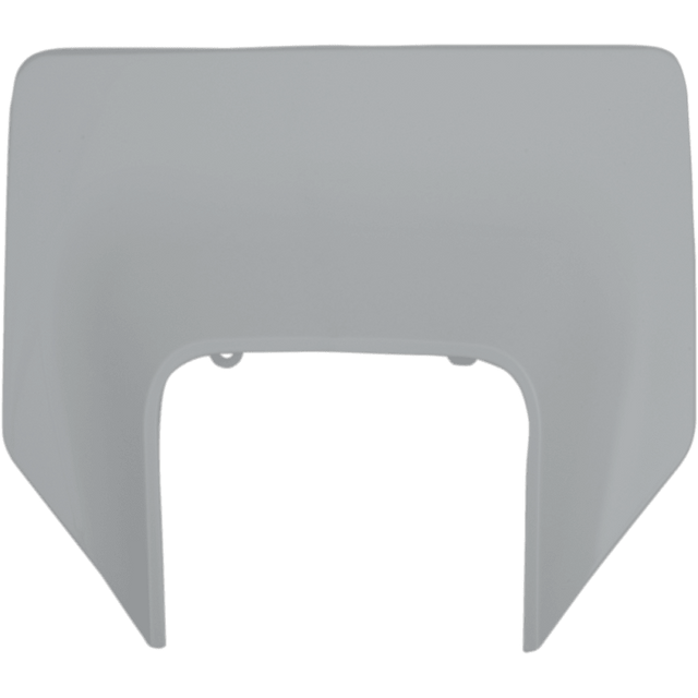 UFO HEADLIGHT PLASTIC HSKY - Driven Powersports Inc.HU03387041