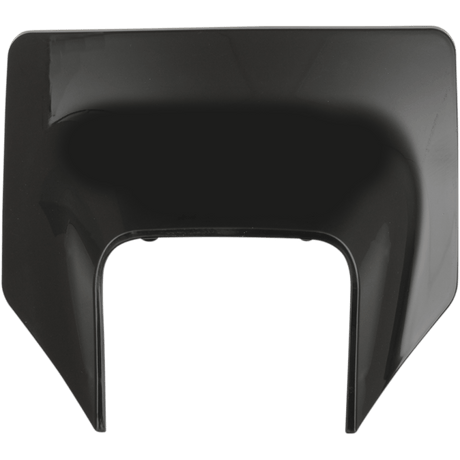 UFO HEADLIGHT PLASTIC HSKY - Driven Powersports Inc.HU03387001