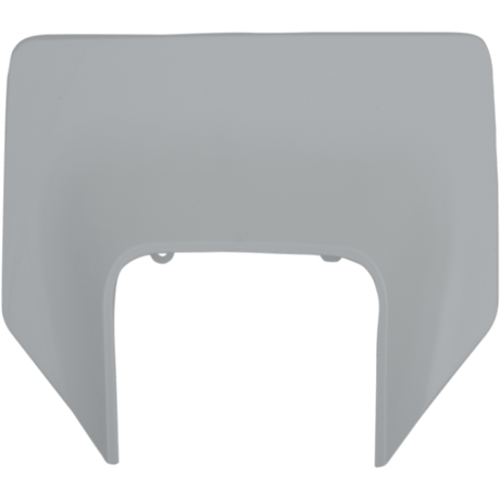 UFO HEADLIGHT PLASTIC HSKY - Driven Powersports Inc.HU03387041