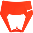 UFO HEADLIGHT PLASTIC KTM FLO - Driven Powersports Inc.8052135040279KT04096 - FFLU