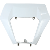 UFO HEADLIGHT PLASTIC KTM (KT04096 - 047) - DRIVEN Canada's Powersports 8052135040255KT04096 - 047