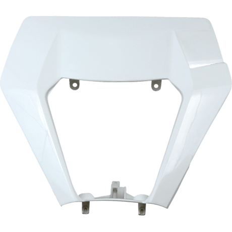 UFO HEADLIGHT PLASTIC KTM (KT04096 - 047) - DRIVEN Canada's Powersports 8052135040255KT04096 - 047