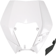 UFO HEADLIGHT PLASTIC KTM - Driven Powersports Inc.KT04090047