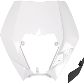 UFO HEADLIGHT PLASTIC KTM - Driven Powersports Inc.KT04090047